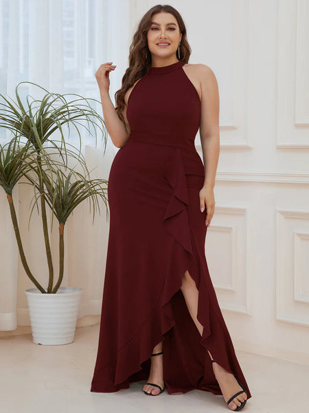 Vestido talla XXL 16