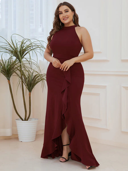 Vestido talla XXL 16