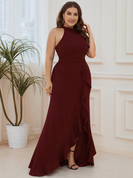 Vestido talla XXL 16