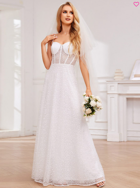 Vestido de Novia talla S