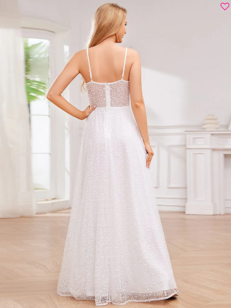 Vestido de Novia talla S