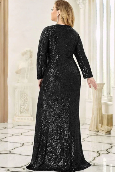 Vestido talla XXL 18