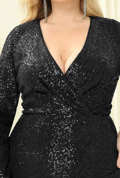 Vestido talla XXL 18