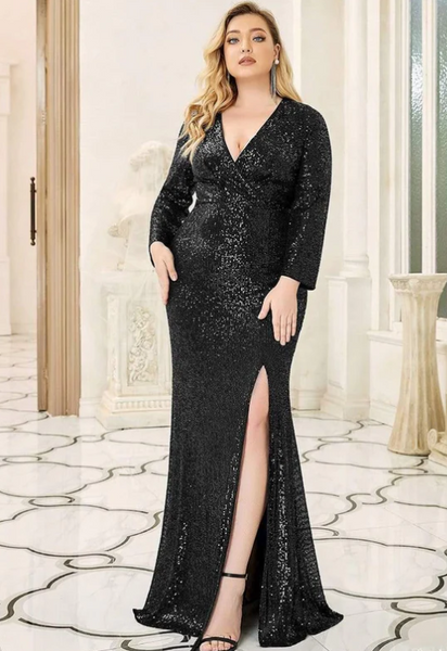 Vestido talla XXL 18