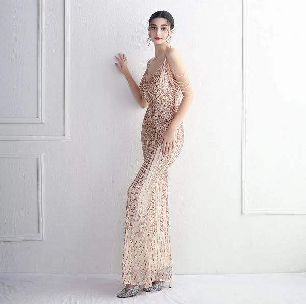 Vestido talla XXXL