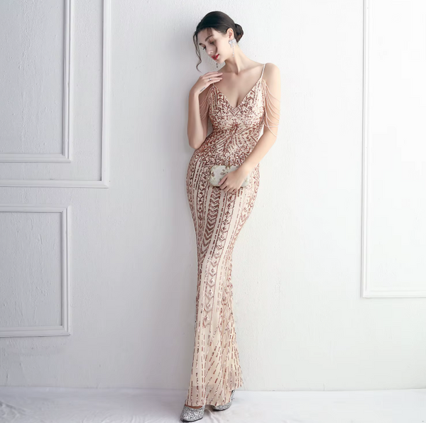 Vestido talla XXXL