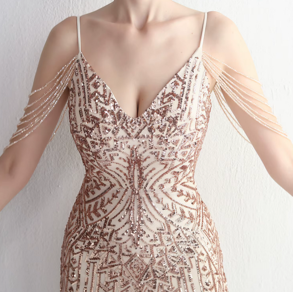 Vestido talla XXXL