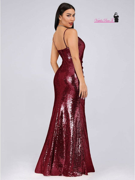 Vestido talla XS