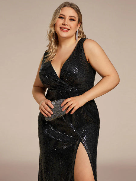 Vestido talla XXXL 22