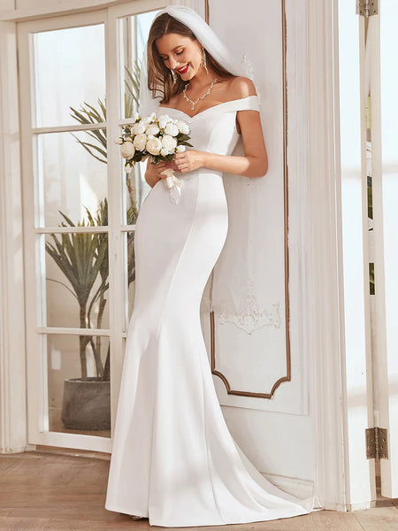 Vestido de Novia talla M
