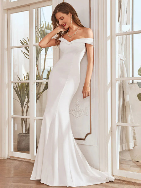 Vestido de Novia talla M