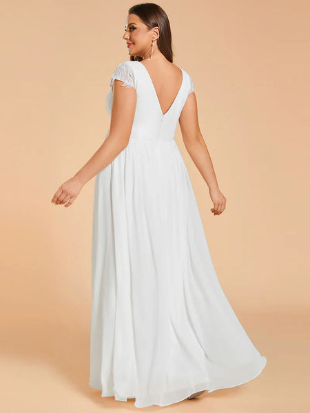 Vestido de Novia talla XXXL 22