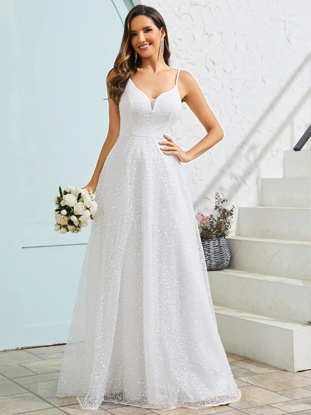Vestido de Novia talla M