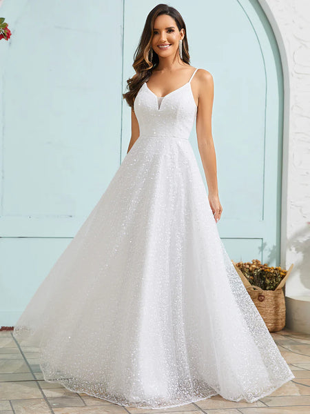 Vestido de Novia talla M