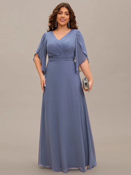 Vestido talla XXXXL 26