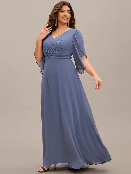 Vestido talla XXXXL 26