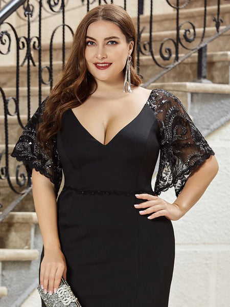 Vestido talla XXL 16