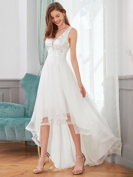 Vestido de Novia talla S