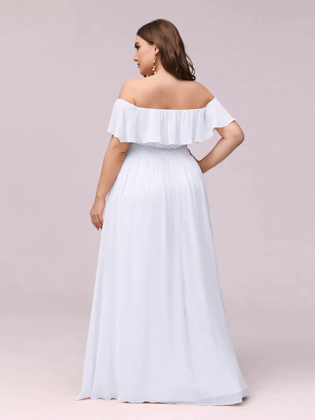 Vestido de Novia talla S
