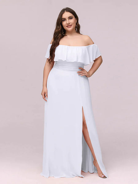 Vestido de Novia talla S