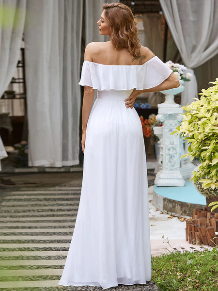 Vestido de Novia talla S
