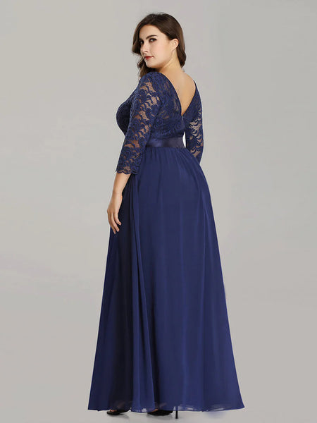 Vestido talla XXXL 20