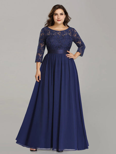Vestido talla XXXL 20