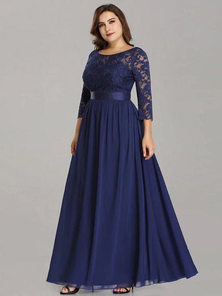Vestido talla XXXL 20