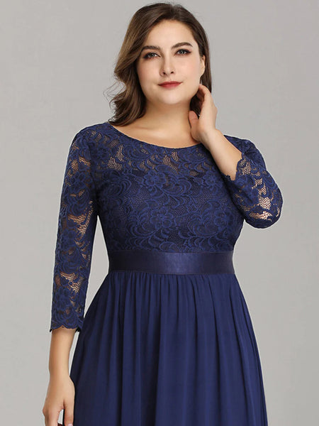 Vestido talla XXXL 20