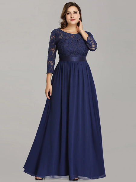 Vestido talla XXXL 20