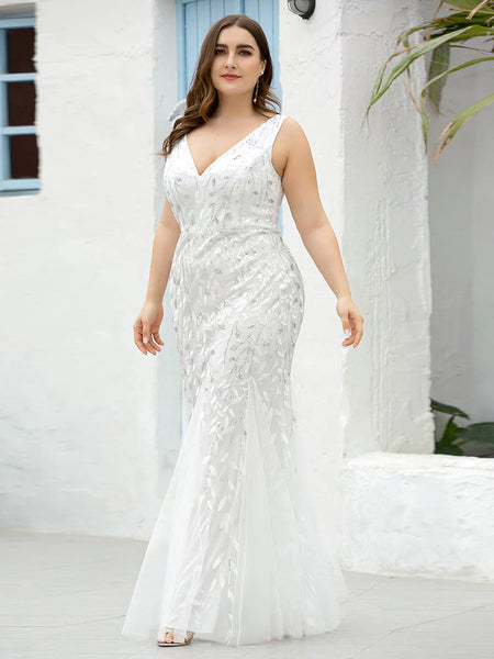 Vestido de Novia talla L