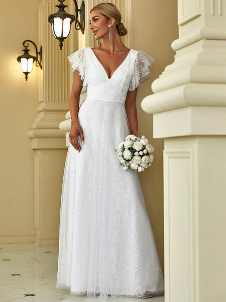 Vestido de Novia talla XXXXL 24