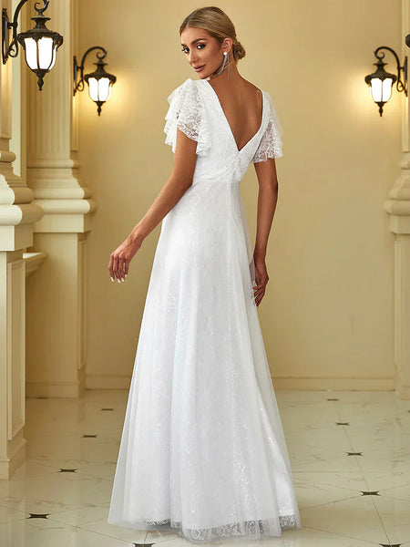 Vestido de Novia talla XXXXL 24