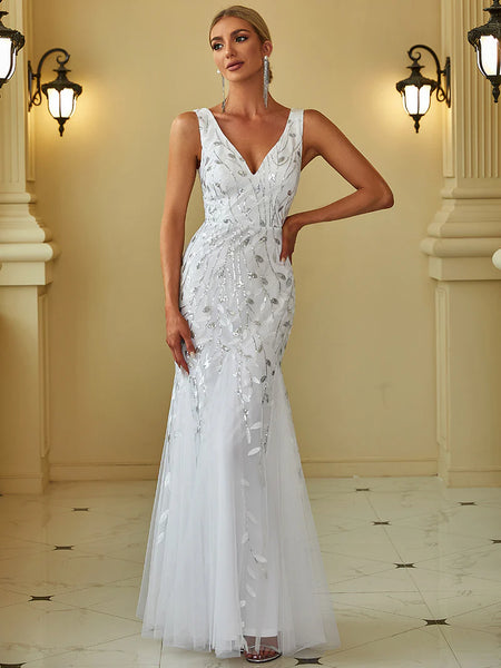 Vestido de Novia talla L