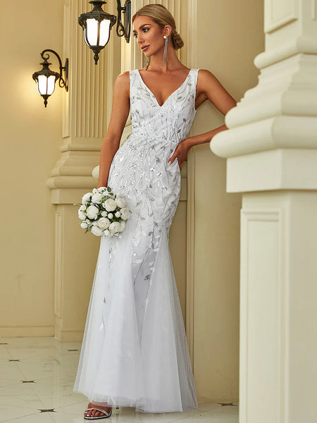 Vestido de Novia talla L