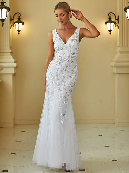Vestido de Novia talla L
