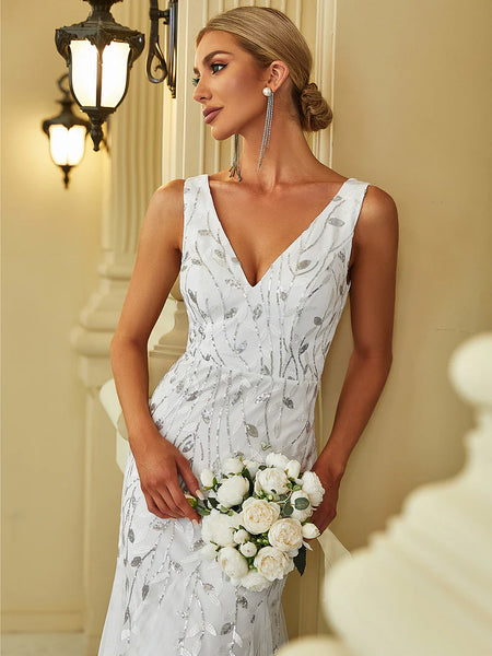 Vestido de Novia talla L