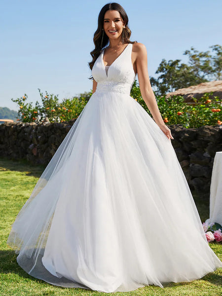 Vestido de Novia talla M