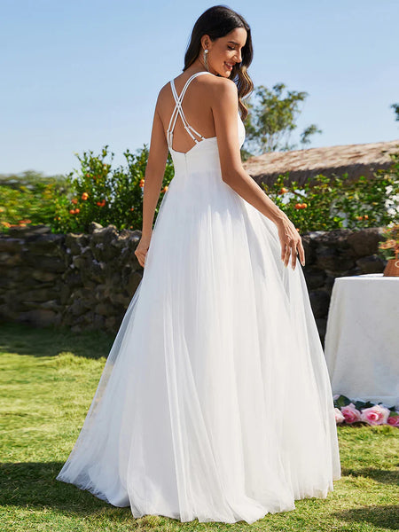 Vestido de Novia talla M