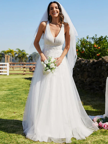 Vestido de Novia talla M