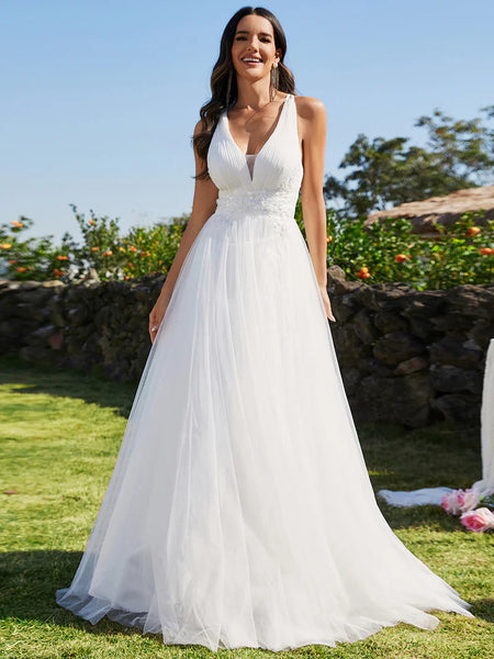 Vestido de Novia talla M