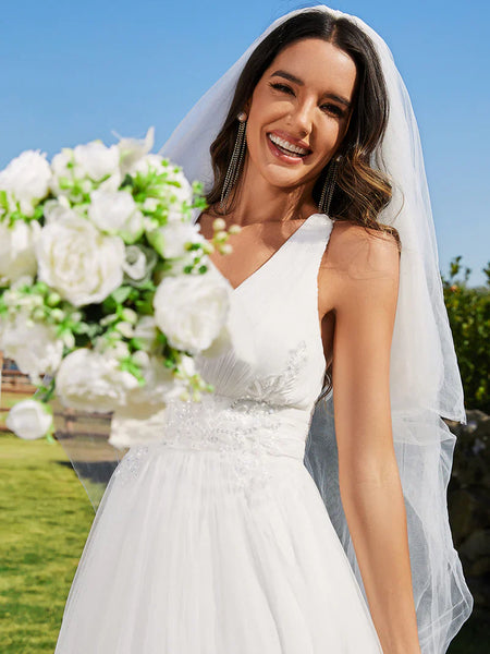 Vestido de Novia talla M