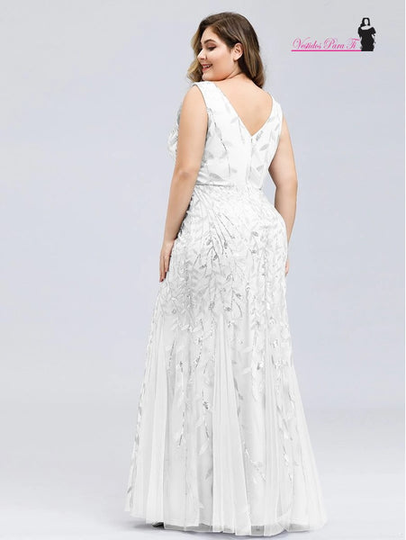 Vestido de Novia talla L