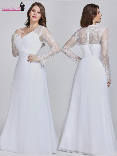 Vestido de Novia talla S