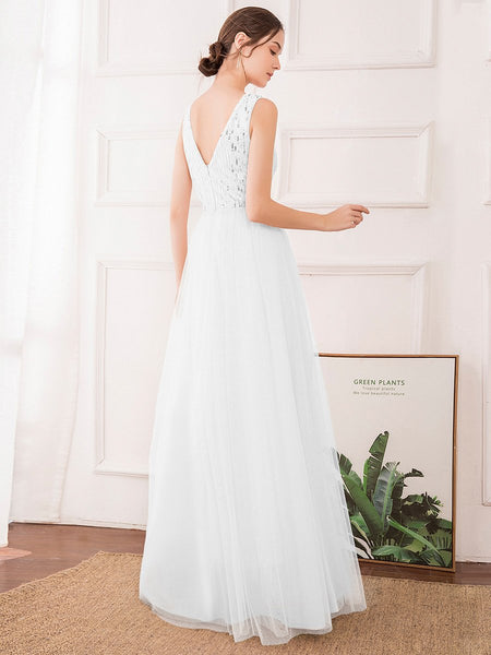 Vestido de Novia talla XL