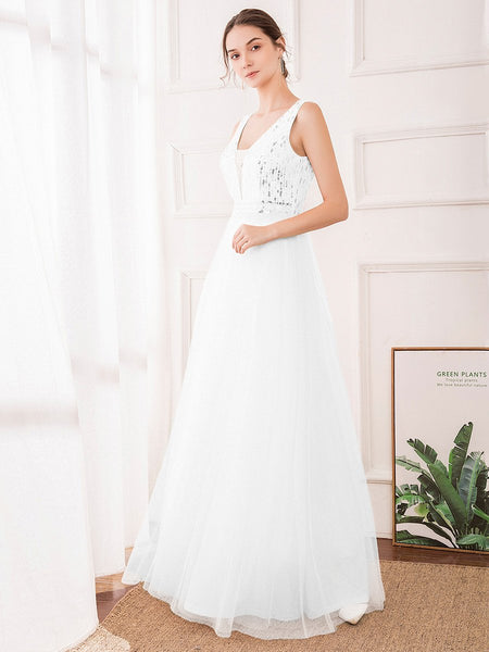 Vestido de Novia talla XL