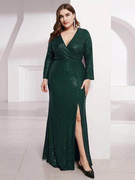 Vestido talla XXL 18