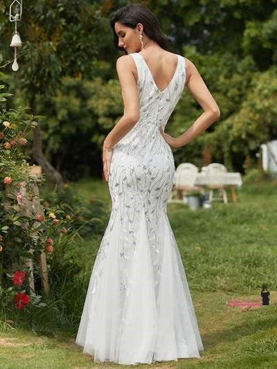 Vestido de Novia talla L