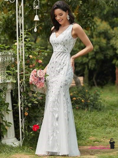Vestido de Novia talla L