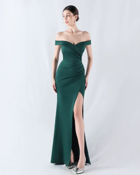 Vestido talla L